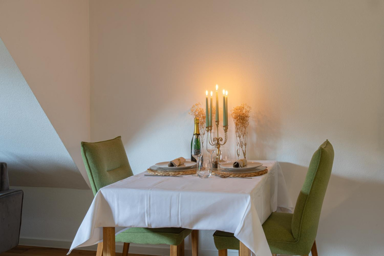 Others 4, Haus Nilson I klimatisierte Ferienwohnung, Ortenaukreis