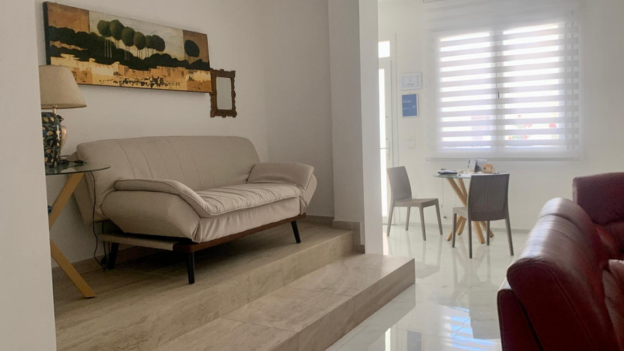 Others 3, B&B Passione Salento, Lecce