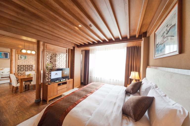 Others 2, Tianyu Boutique Hotel, Lijiang