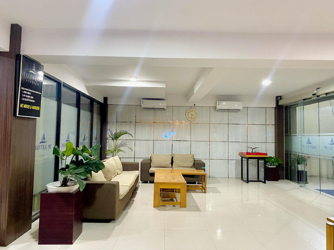 Public Area 2, Hotel 91 Syariah, Jember