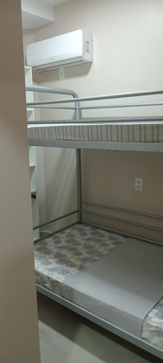 Bedroom, Casa da Marilu, Florianopolis