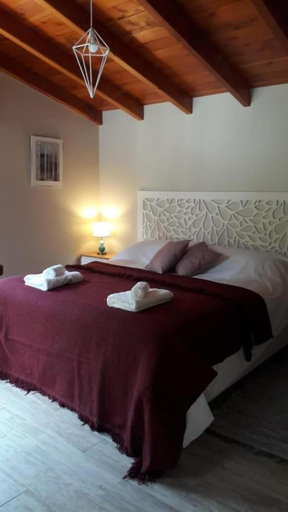 Bedroom 3, Origen de la Bahia, Los Lagos