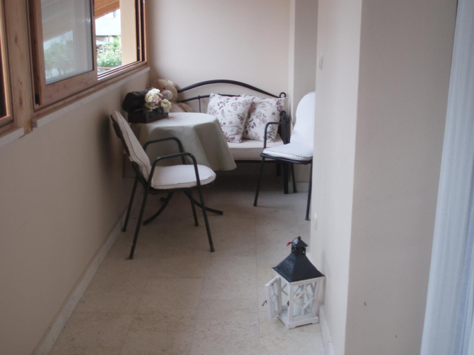 Bedroom 2, M&M Apartments, Biograd na Moru