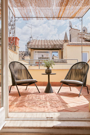 Others 5, Montevecchio Boutique Apartments, Rome