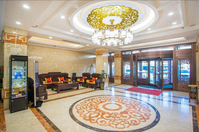 Others 4, Qianbaidu Hotel, Changchun
