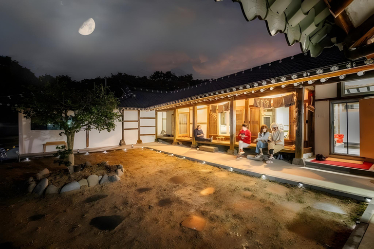 Exterior & Views 1, Boryeong dalitteumyeonkkochipigo Hanok Stay, Boryeong