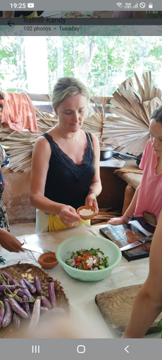 Food & Drinks 4, Freedom Home Stay, Dambulla