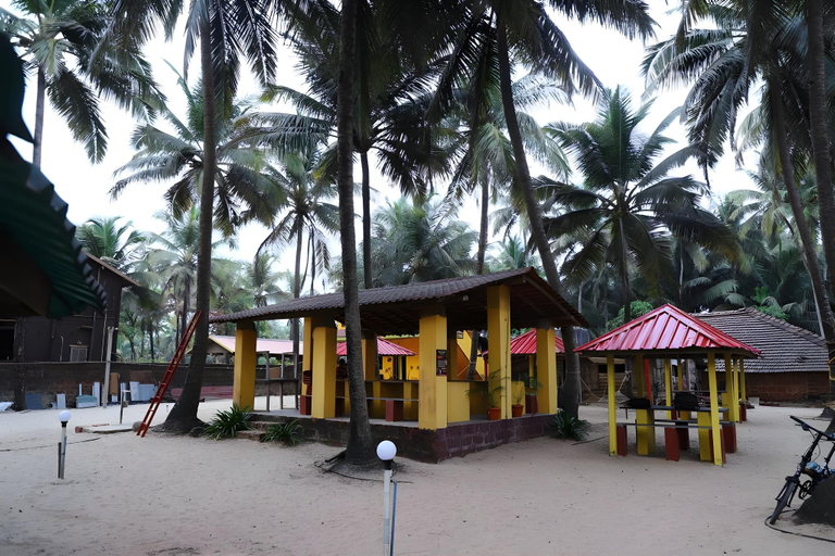 Others 2, Babla Beach House, Sindhudurg