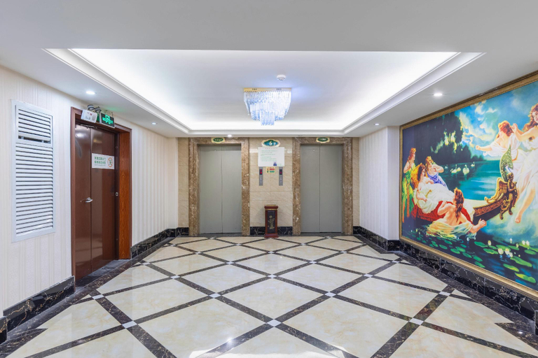 Others 5, Vienna Classic Hotel Anhui Suzhou Baima Mall, Suzhou