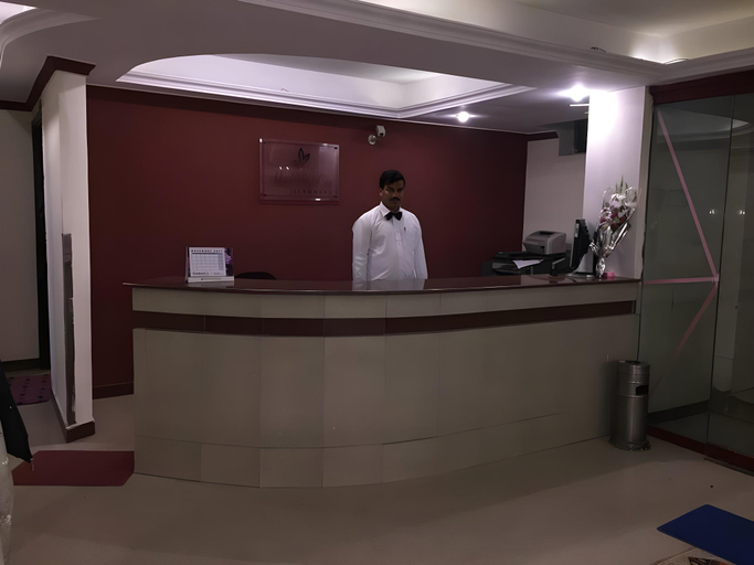 Others 5, Hotel Mid City, Rawalpindi