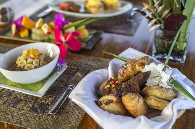 Food & Drinks 5, The Havannah - Vanuatu, Malorua