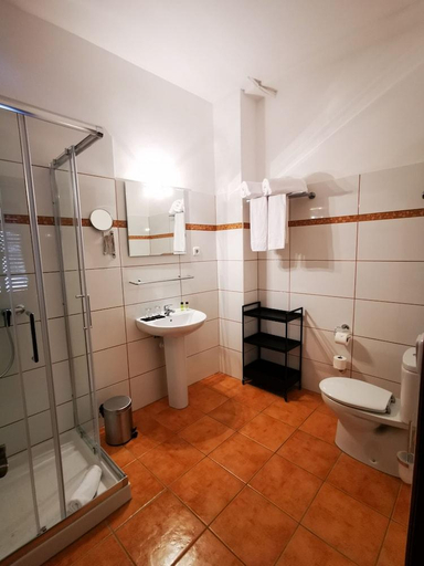 Bathroom 3, Sol Port Soller, Baleares
