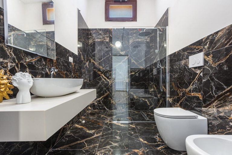 Bathroom 3, Villa Pace by BarbarHouse, Lecce