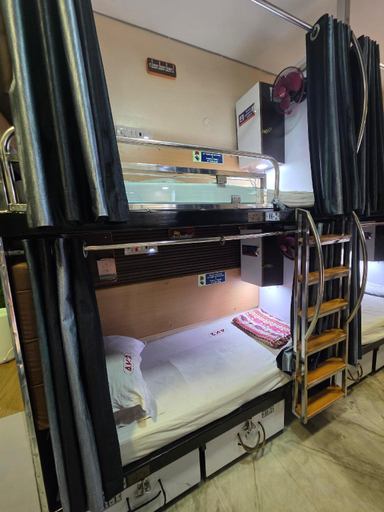 Bedroom 4, AV Dormitory, Sundargarh