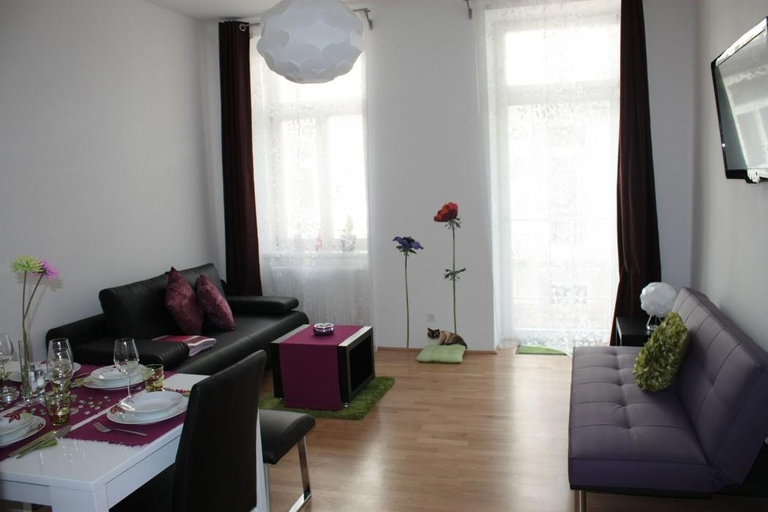 Others 4, GoVienna Modern Apartment, Wien
