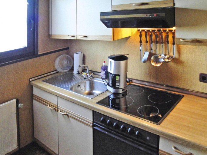 Others 4, Ferienhaus, Burhave, Wesermarsch