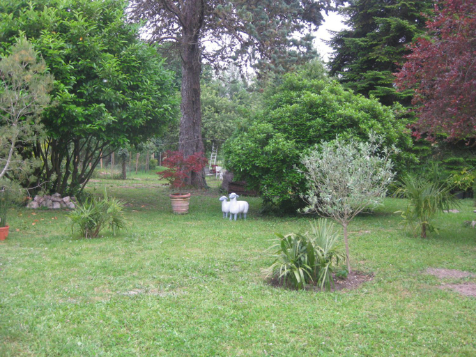 Others 5, Le Logis de Clere, Indre-et-Loire