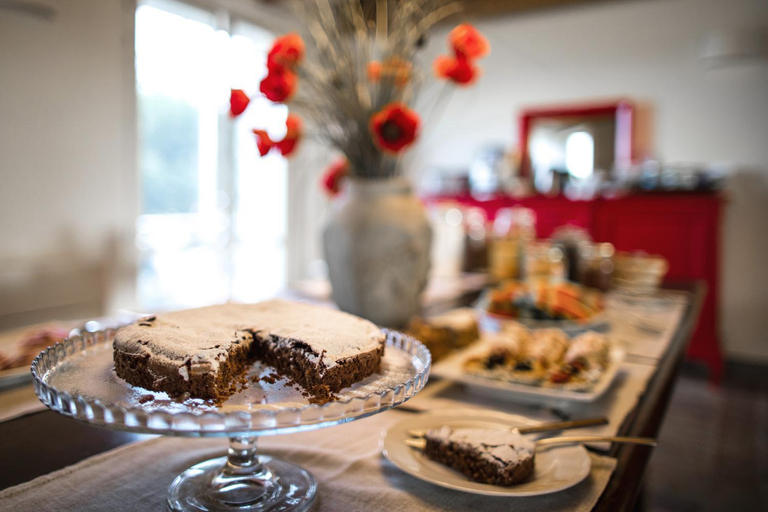 Food & Drinks 4, Molino Monacelli Country House, Pesaro E Urbino