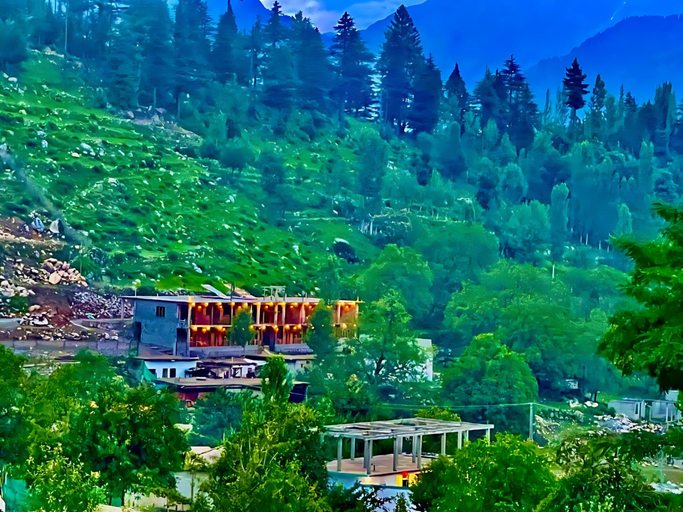 Others 5, Ridge Inn Kalam, Malakand