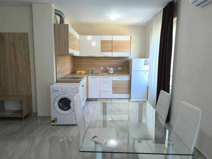 Others 5, Dom-El Real Apartments 3 - Amerikana, Nesebar