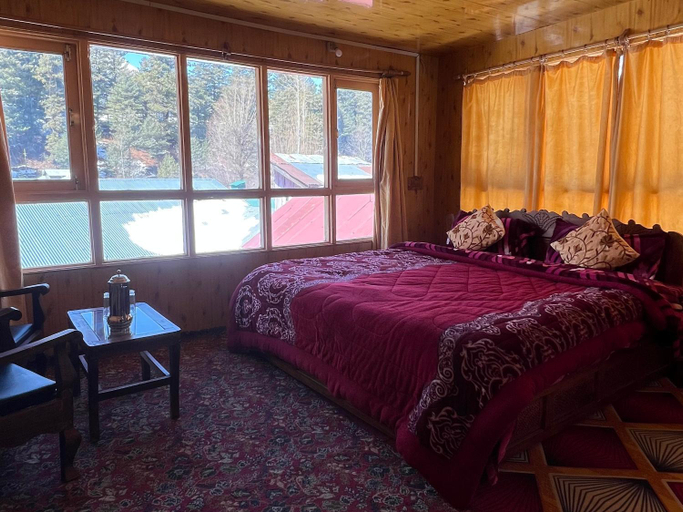 Others 5, New Snow View Resort pahalgam, Anantnag