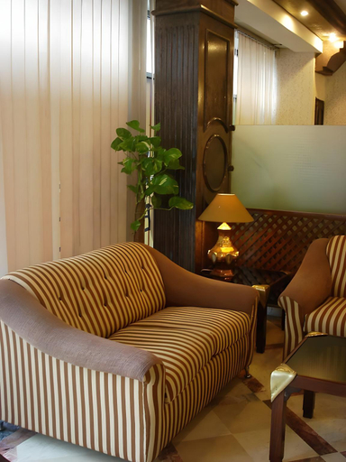 Public Area 2, Ambassador Hotel Lahore, Lahore