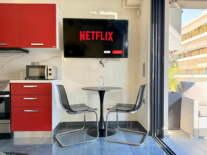 Facilities