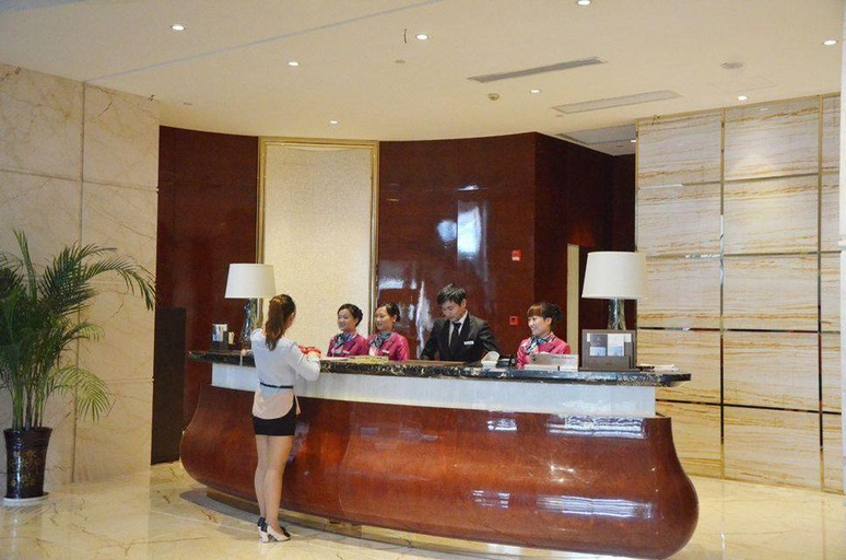 Others 3, Juyang International Hotel, Luzhou