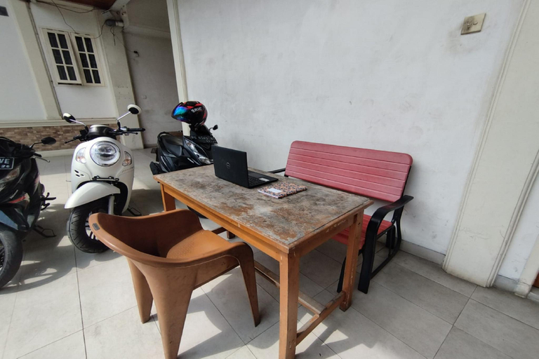 Others 4, OYO 92808 Kost Nino Telanaipura , Muaro Jambi