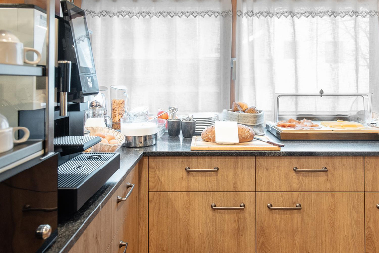 Food & Drinks 5, Villa Resi B&B, Bolzano