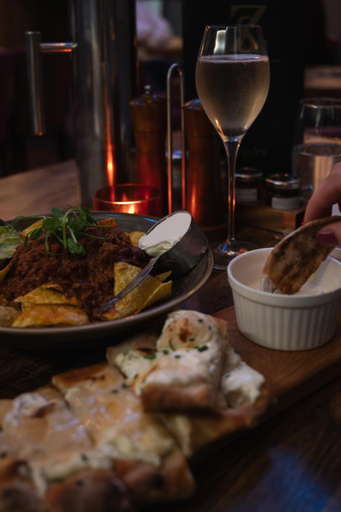 Food & Drinks 5, The Atholl Arms Hotel, Perthshire and Kinross