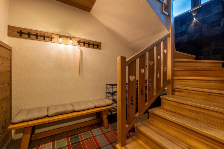 Others 5, Hillview Jasna Chalet, Liptovský Mikuláš