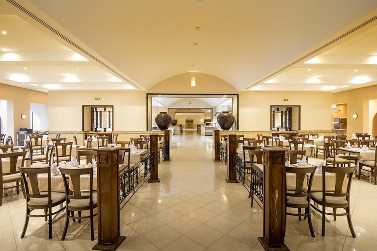 Food & Drinks 3, Yadis Djerba Thalasso & Spa Hotel, Djerba Midoun