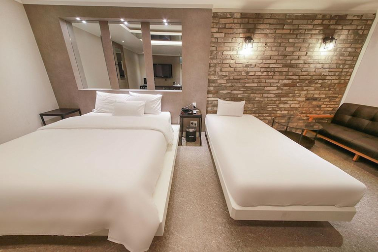 Bedroom 4, Bucheon Kino, Bucheon