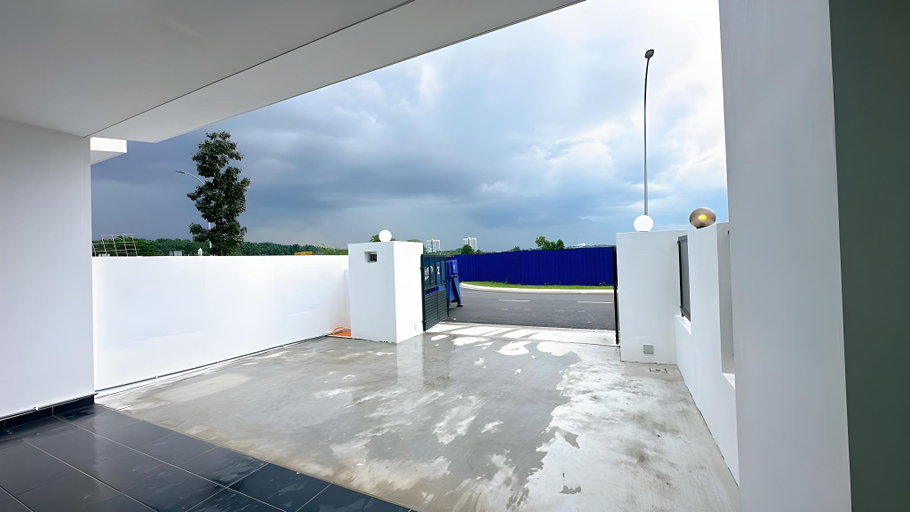 Others 5, A15 Tebing Dato Onn 15 FamilySweetHomestay 15PAX, Johor Bahru