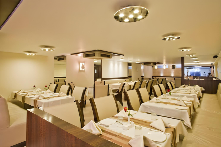 Food & Drinks 5, Regenta Inn Embassy Ajmer, Ajmer