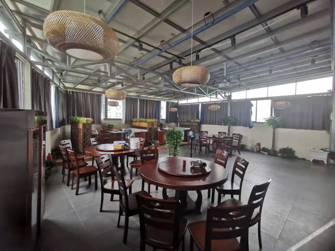 Food & Drinks 4, ティルブライトホテル（）, Changsha