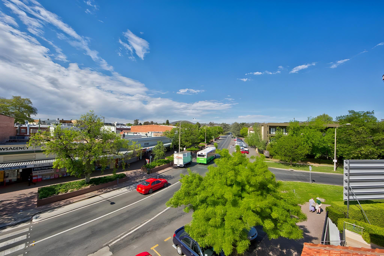 Others 5, Accommodate Canberra - The Griffin , Canberra