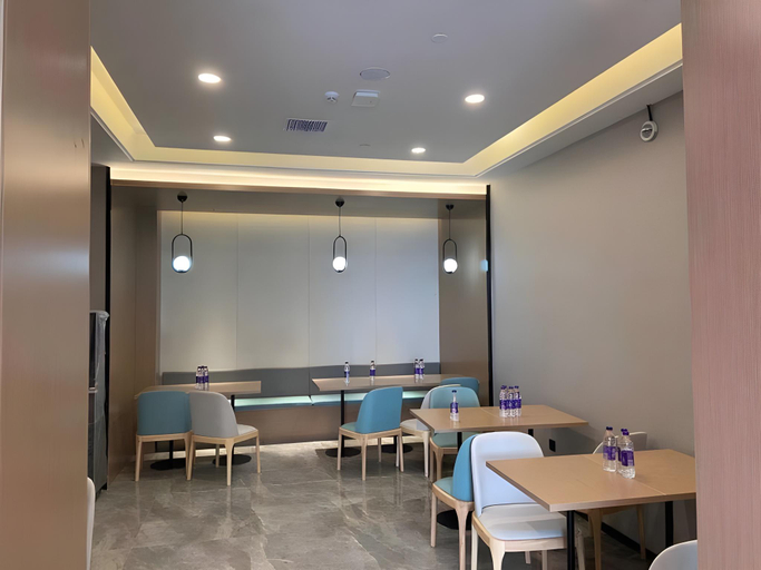Others 5, GreenTree Inn Express Jiangsu Suqian School Yingmadi Road, Suqian