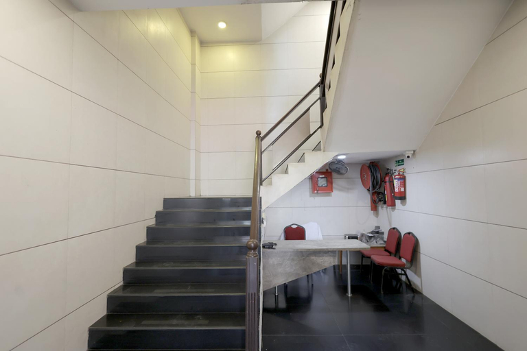 Public Area 2, Hotel Shagun, Piplod City Centre Surat, Surat