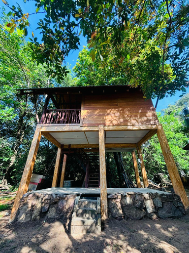 Exterior & Views 1, Woodholic Homestay, Dambulla
