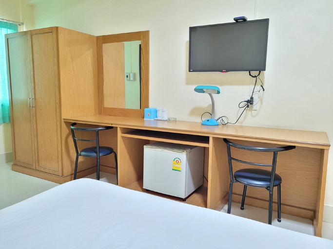 Others 2, Wasana Mansion Hotel, Muang Nakhon Si Thammarat