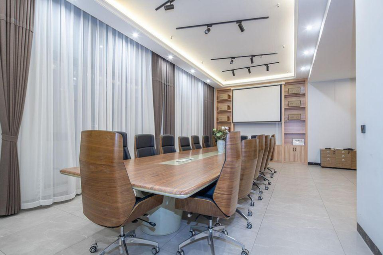 Business Facilities 3, Mengzi Hongxiang Hotel, Honghe Hani and Yi