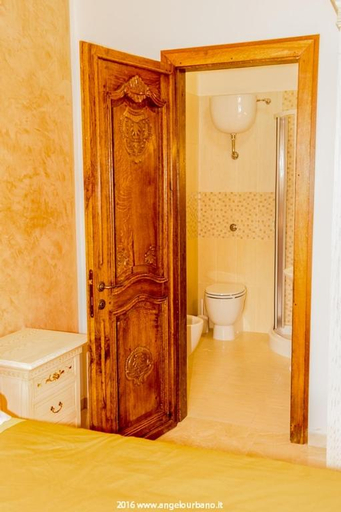Bathroom 3, Il Casale Della Regina, Frosinone
