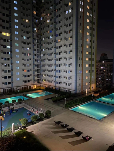 Others 5, MPlace Condominium, Quezon City