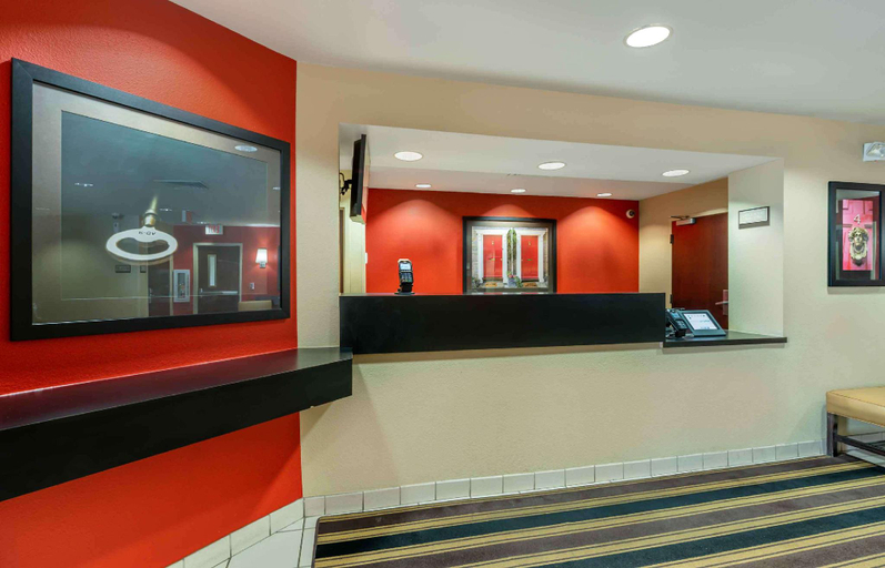Public Area 3, Extended Stay America Suites South Bend Mishawaka North, Saint Joseph
