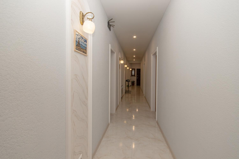 Public Area, Hillside Guest House, Yerevan