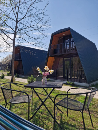 Others 3, Diamond Cottages, Lagodekhi