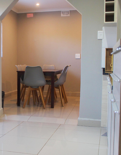 Kitchen 4, The bethel house, eThekwini