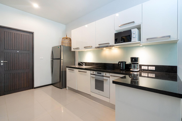 Others 5, Your Private Paradise - 2BR Pool Villa Astree, Pulau Phuket